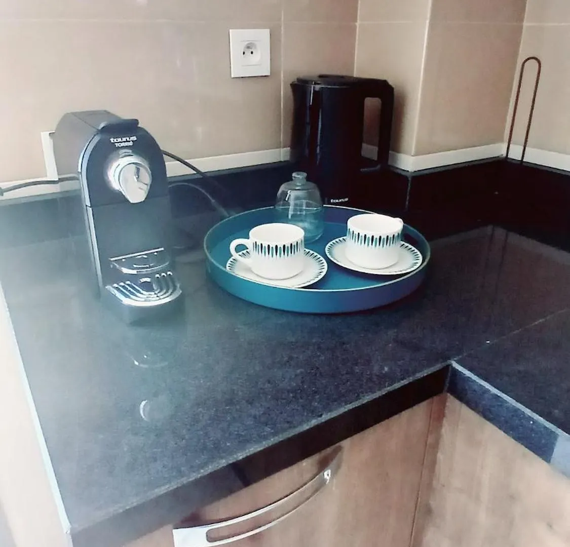 Evasion De Luxe Avec Piscine - Agadir Bay Founty Apartamento Marrocos