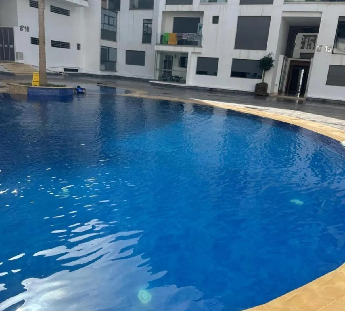 Evasion De Luxe Avec Piscine - Agadir Bay Founty Apartamento Marrocos