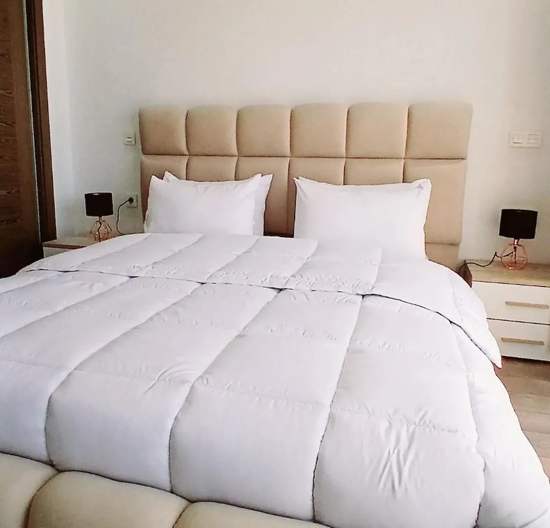 Evasion De Luxe Avec Piscine - Agadir Bay Founty Apartamento Marrocos