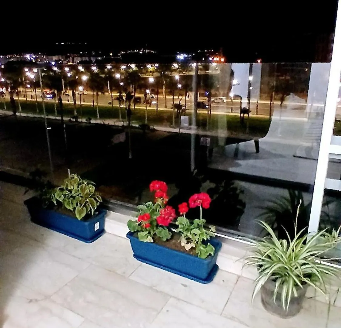 Evasion De Luxe Avec Piscine - Agadir Bay Founty Apartamento 0*,