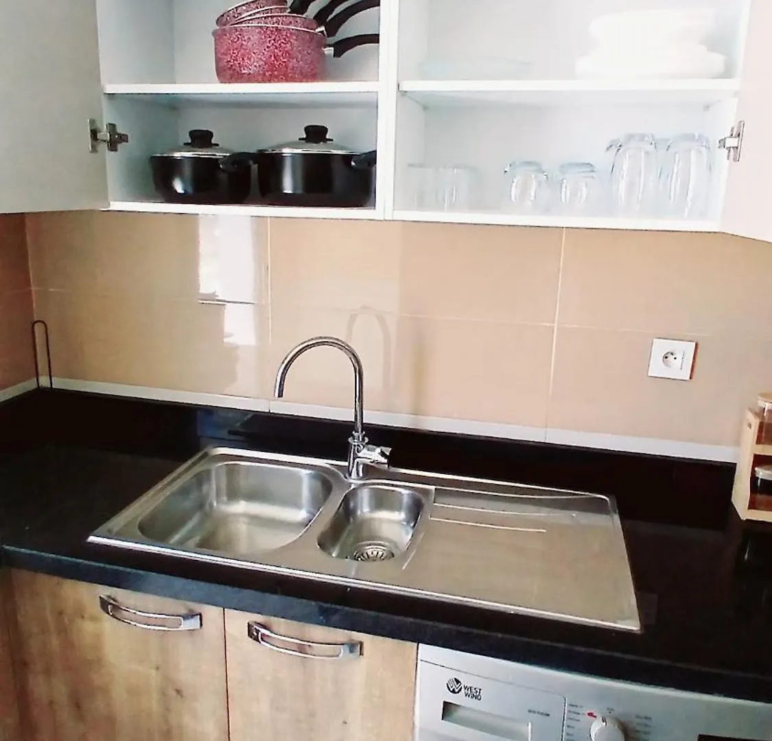 Evasion De Luxe Avec Piscine - Agadir Bay Founty Apartamento