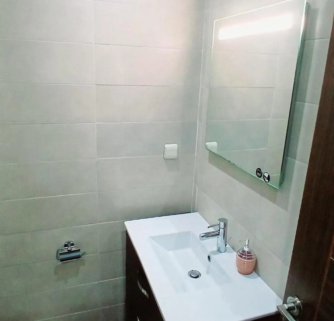 Evasion De Luxe Avec Piscine - Agadir Bay Founty Apartamento
