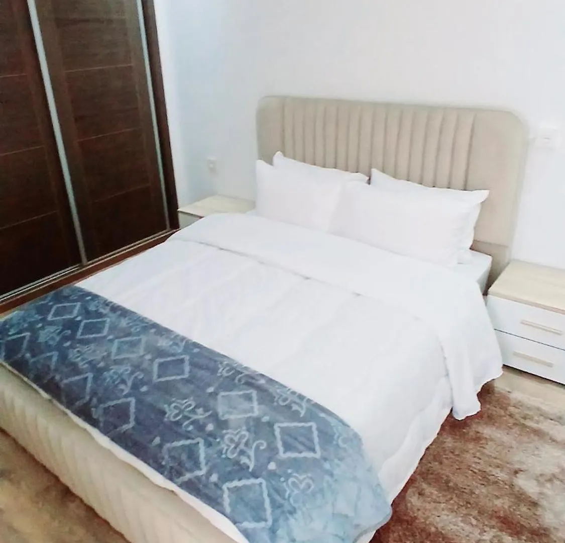 Evasion De Luxe Avec Piscine - Agadir Bay Founty Apartamento 0*,  Marrocos