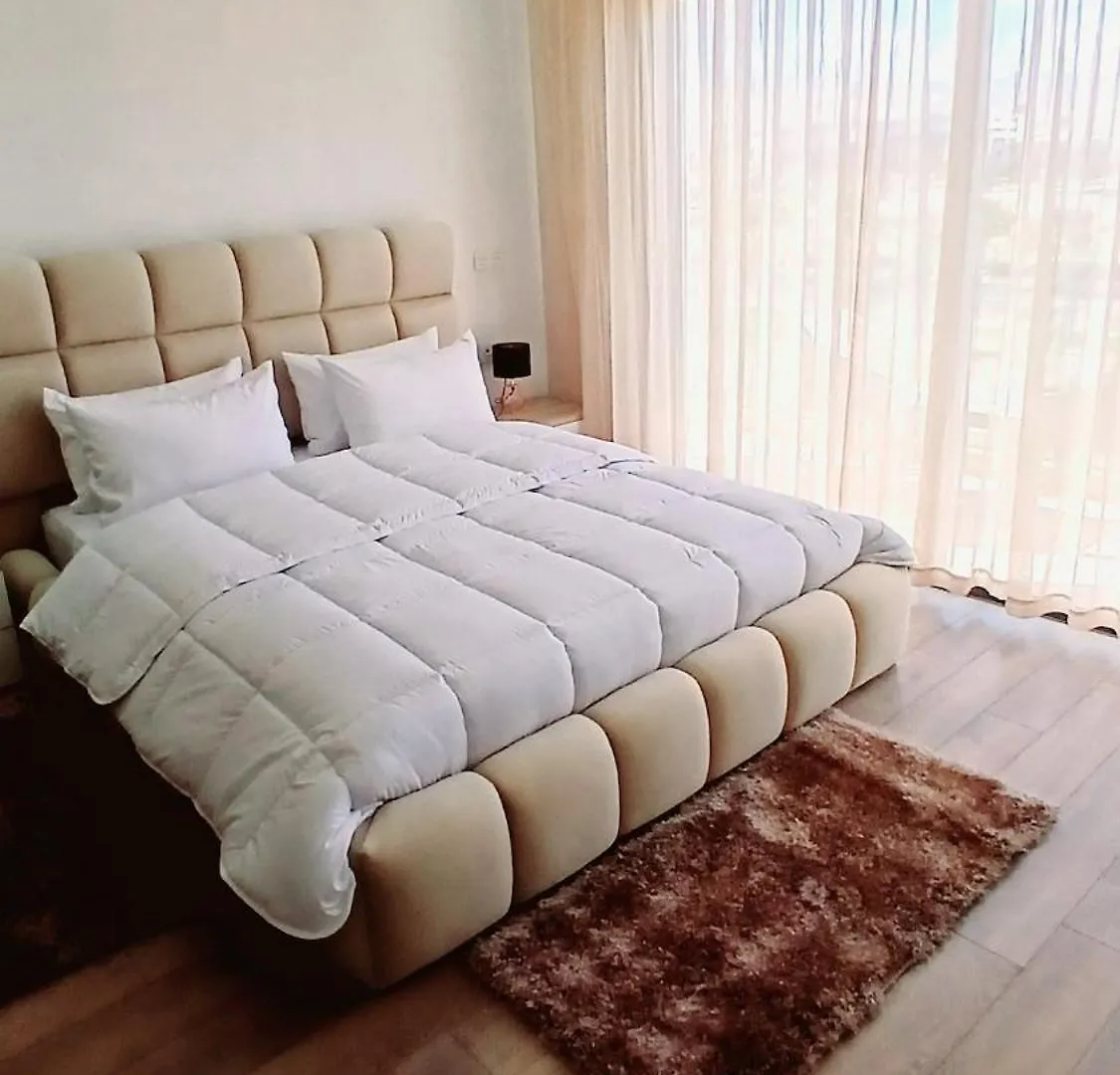 Evasion De Luxe Avec Piscine - Agadir Bay Founty Apartamento