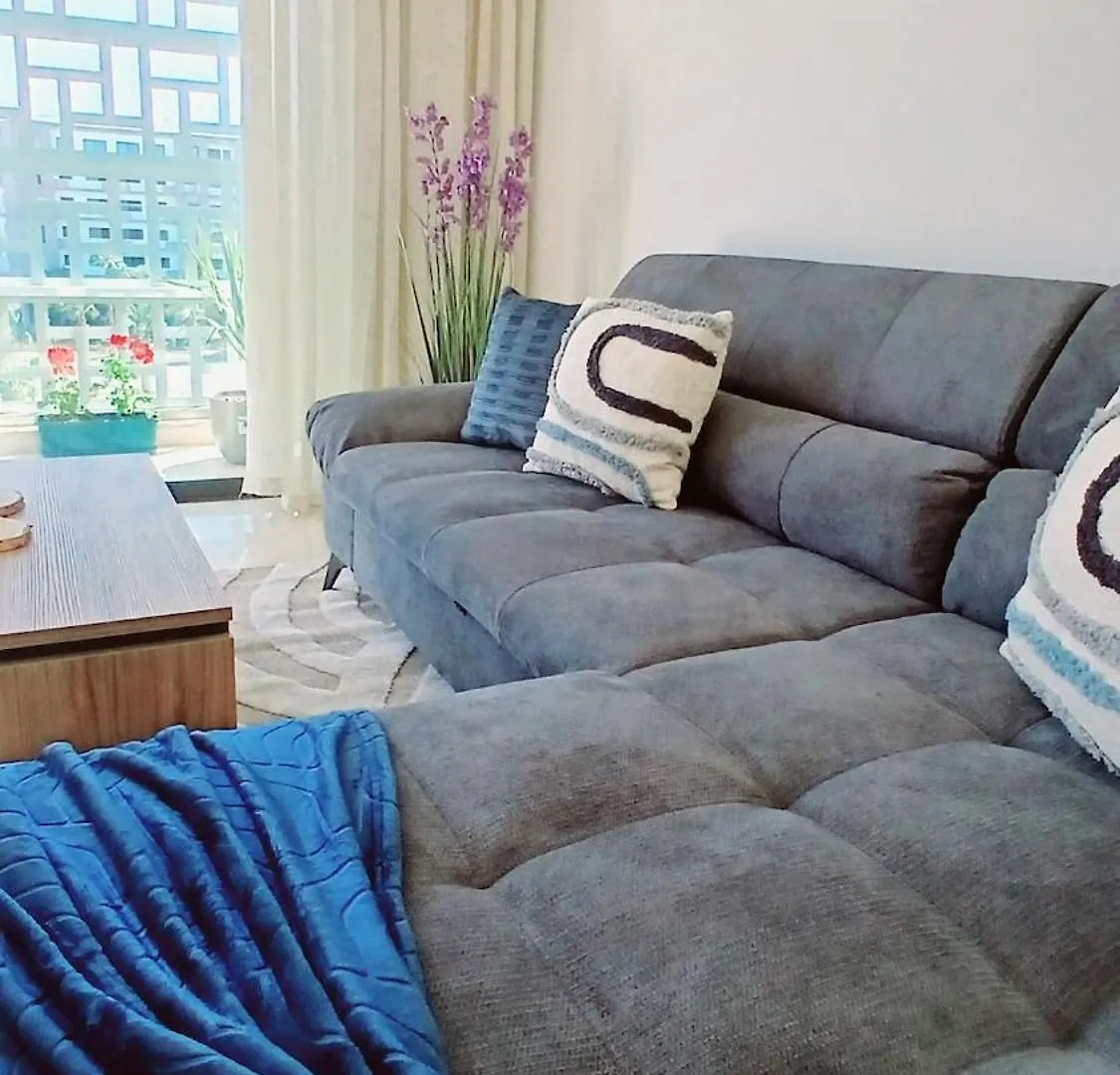 Evasion De Luxe Avec Piscine - Agadir Bay Founty Apartamento