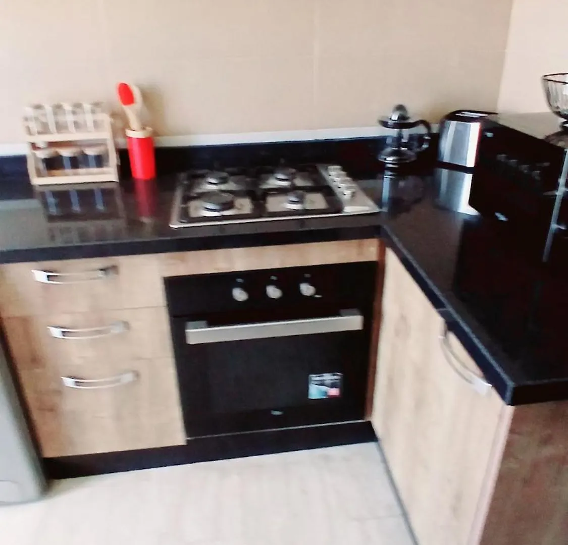 Apartmán Evasion De Luxe Avec Piscine - Agadir Bay Founty 0*,