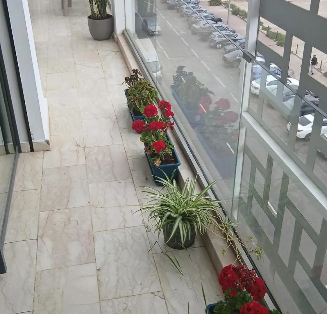 Apartmán Evasion De Luxe Avec Piscine - Agadir Bay Founty Maroko