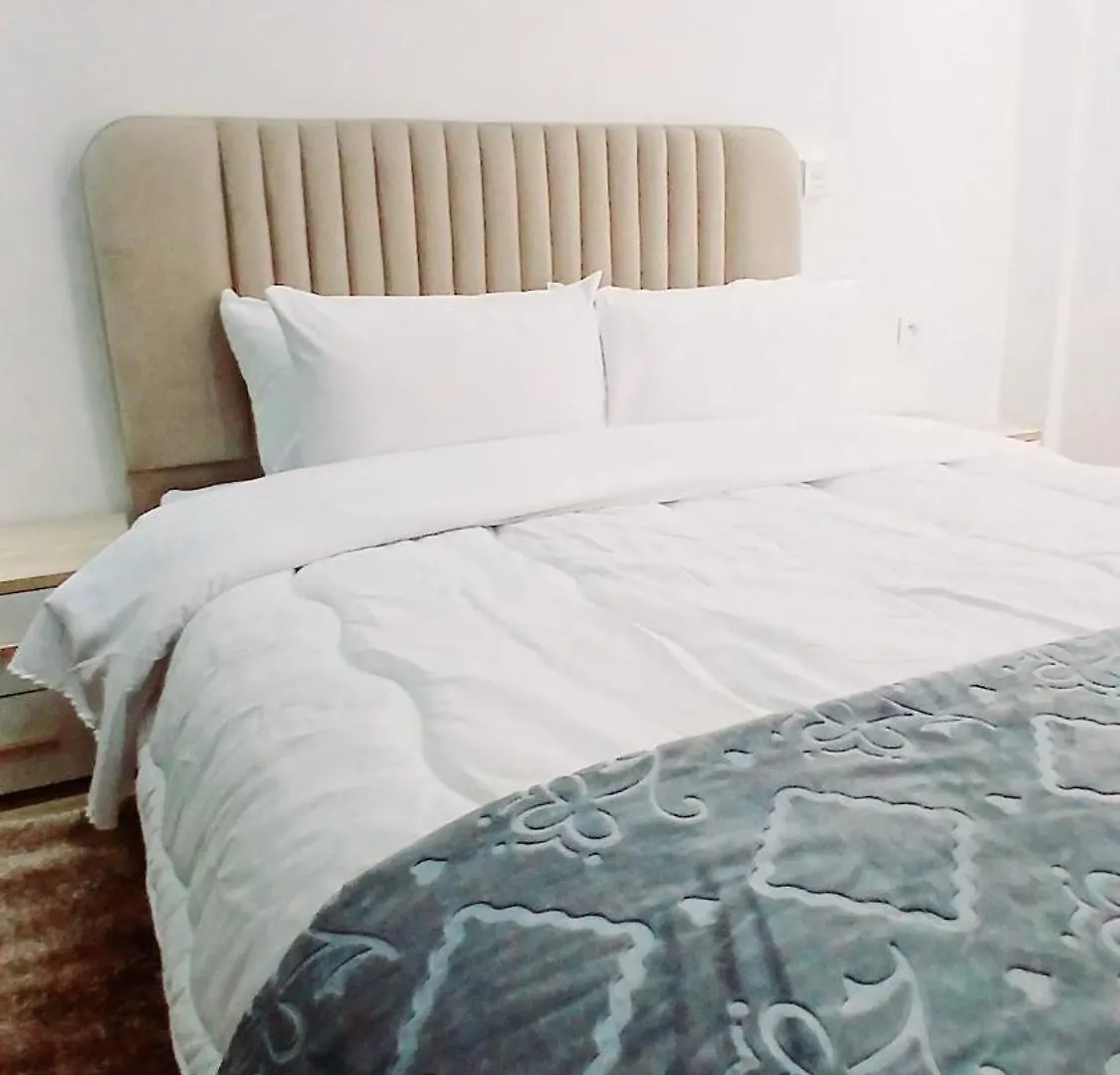 Apartmán Evasion De Luxe Avec Piscine - Agadir Bay Founty 0*,  Maroko