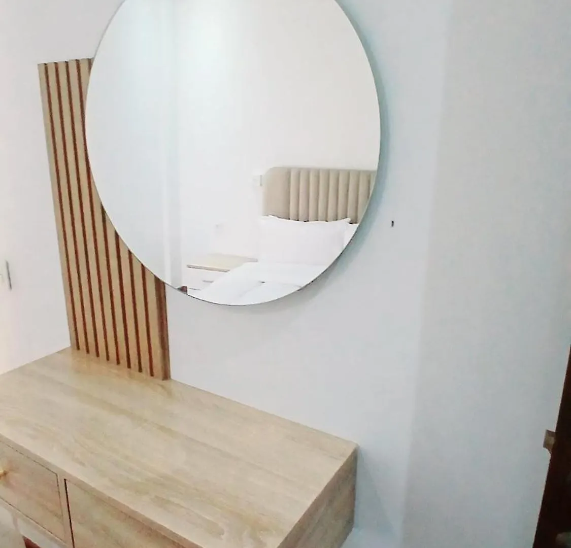 Apartmán Evasion De Luxe Avec Piscine - Agadir Bay Founty Maroko