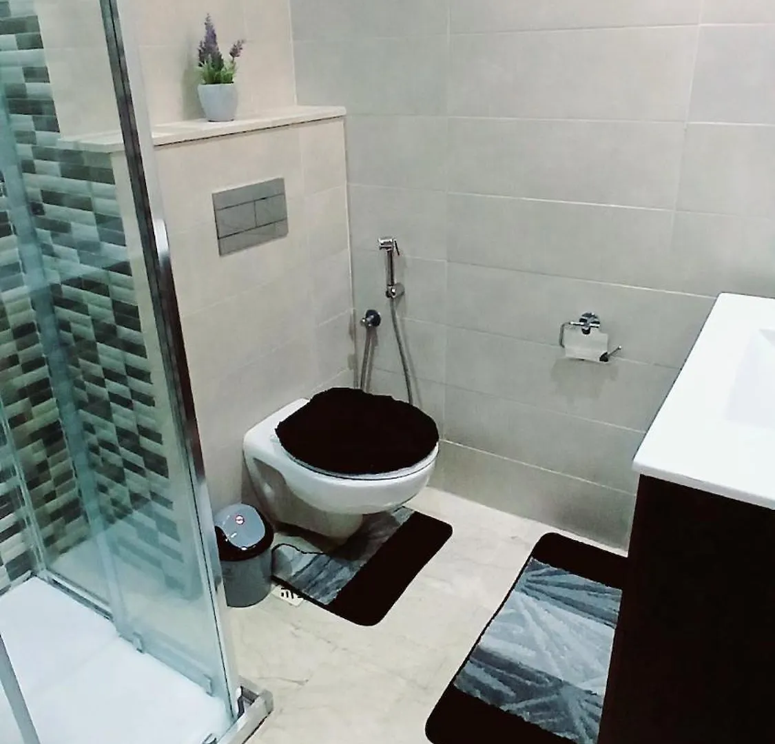 Apartmán Evasion De Luxe Avec Piscine - Agadir Bay Founty 0*,  Maroko