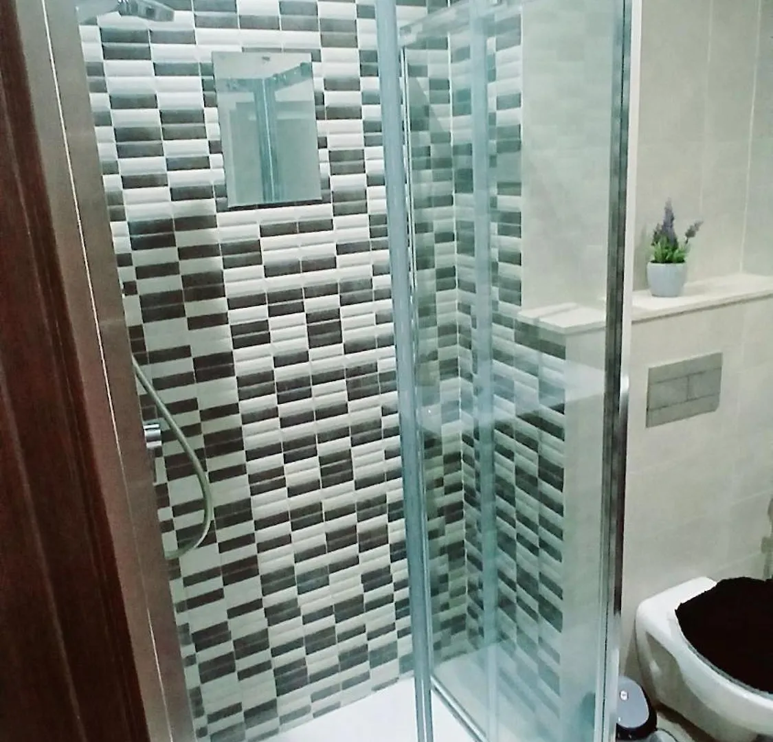 Apartmán Evasion De Luxe Avec Piscine - Agadir Bay Founty